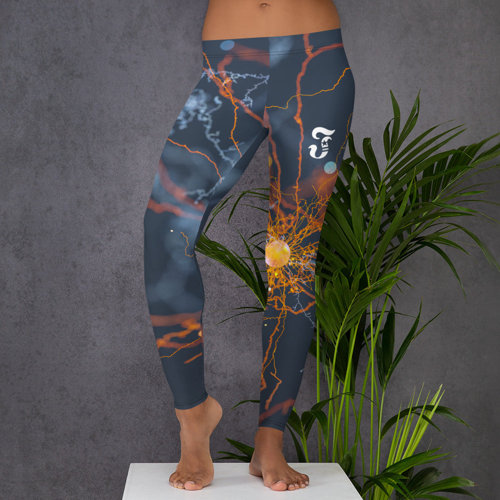 Jhanka Essence Leggings - Leggings