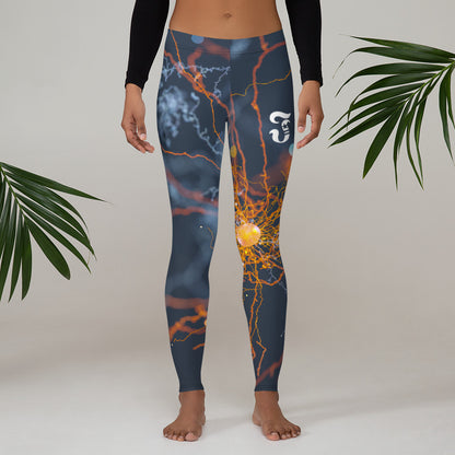 Jhanka Essence Leggings - Leggings