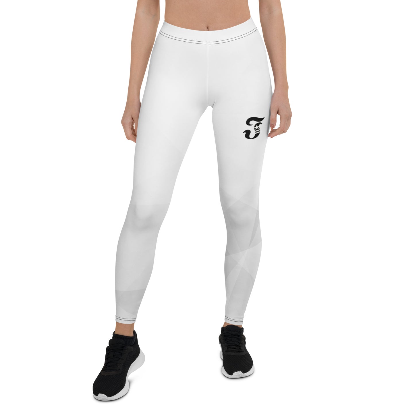 Jhanka Evolve Leggings - Leggings