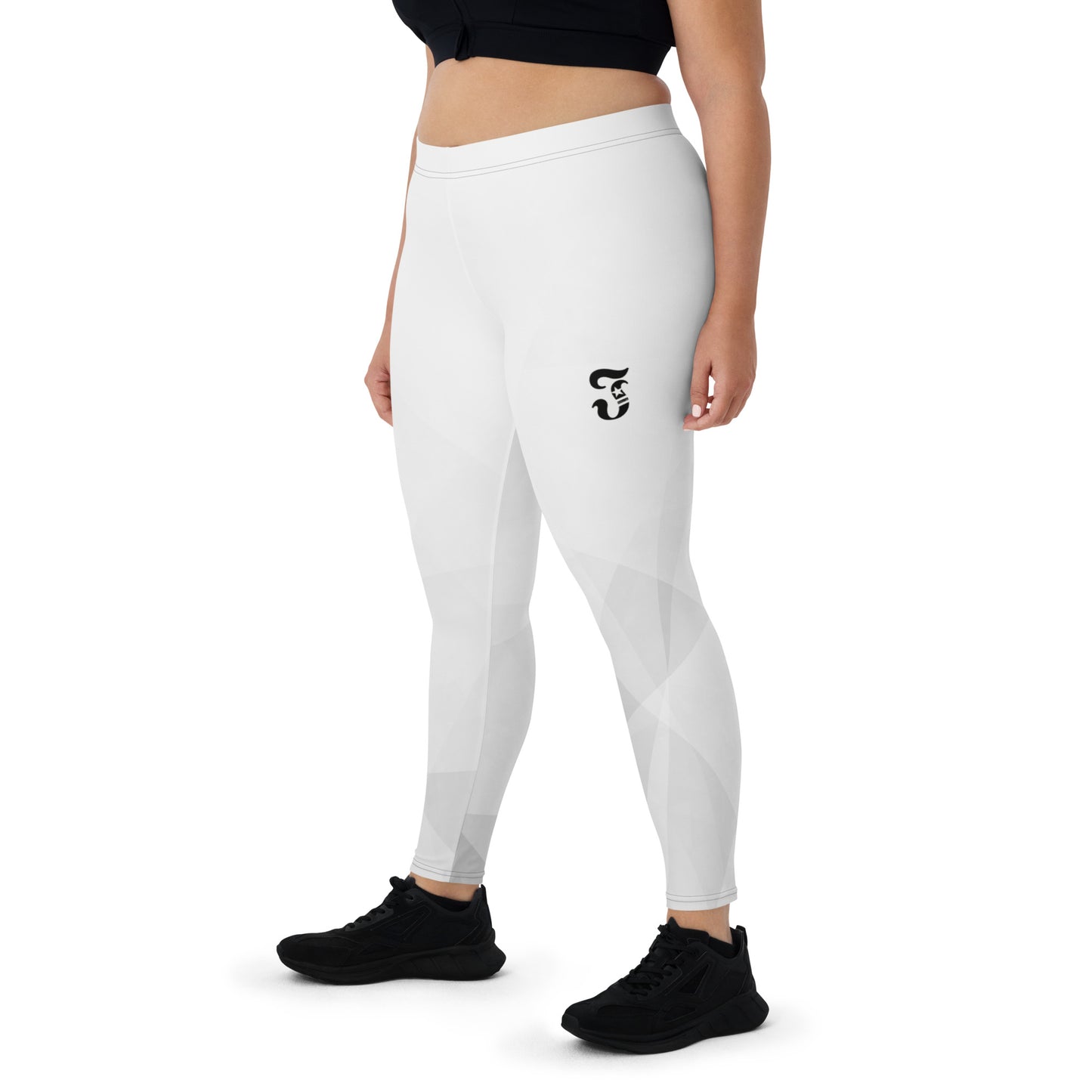 Jhanka Evolve Leggings - Leggings