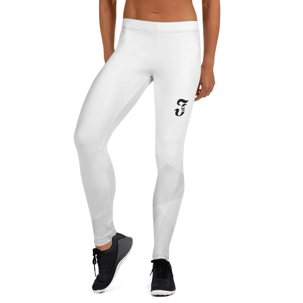 Jhanka Evolve Leggings - Leggings