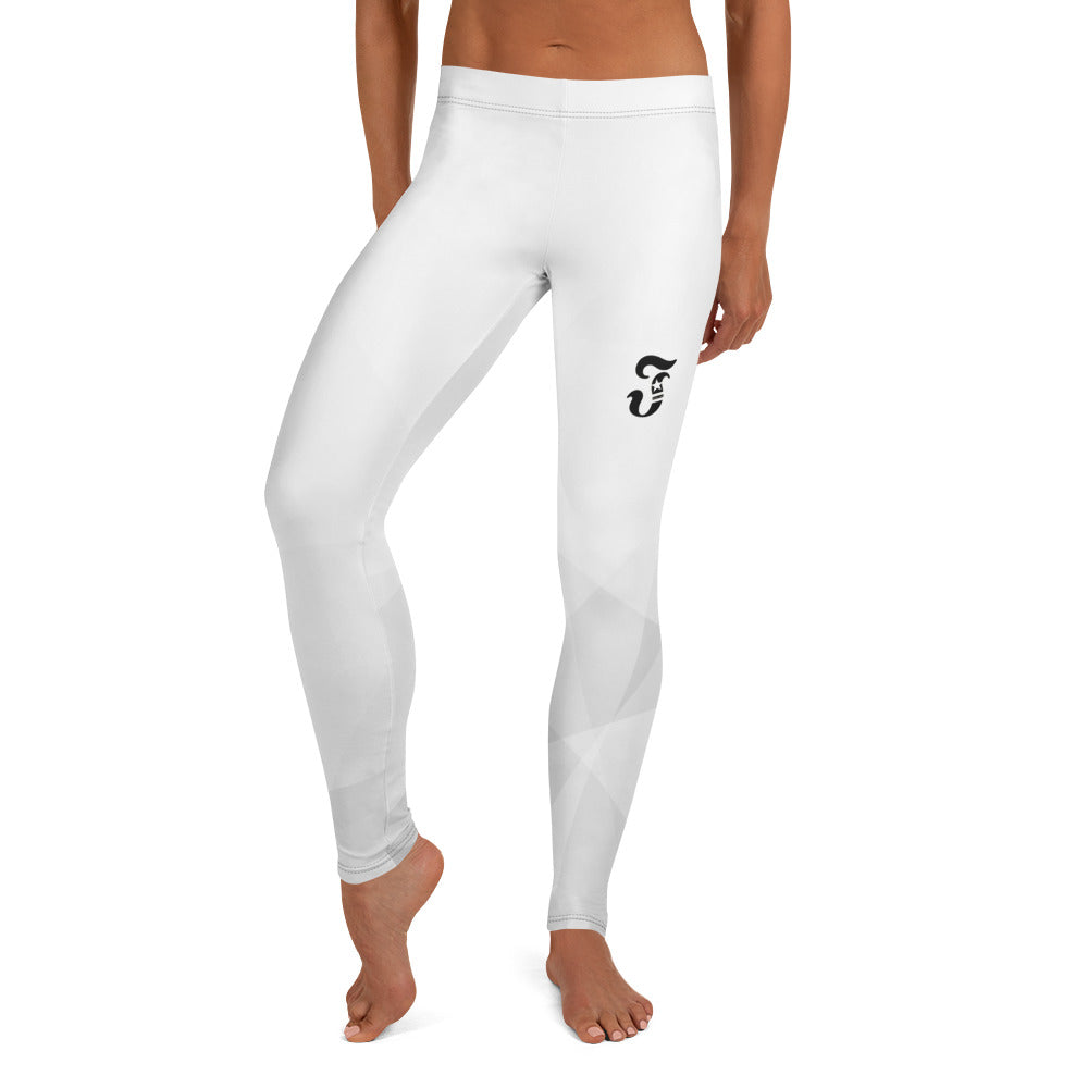 Jhanka Evolve Leggings - Leggings