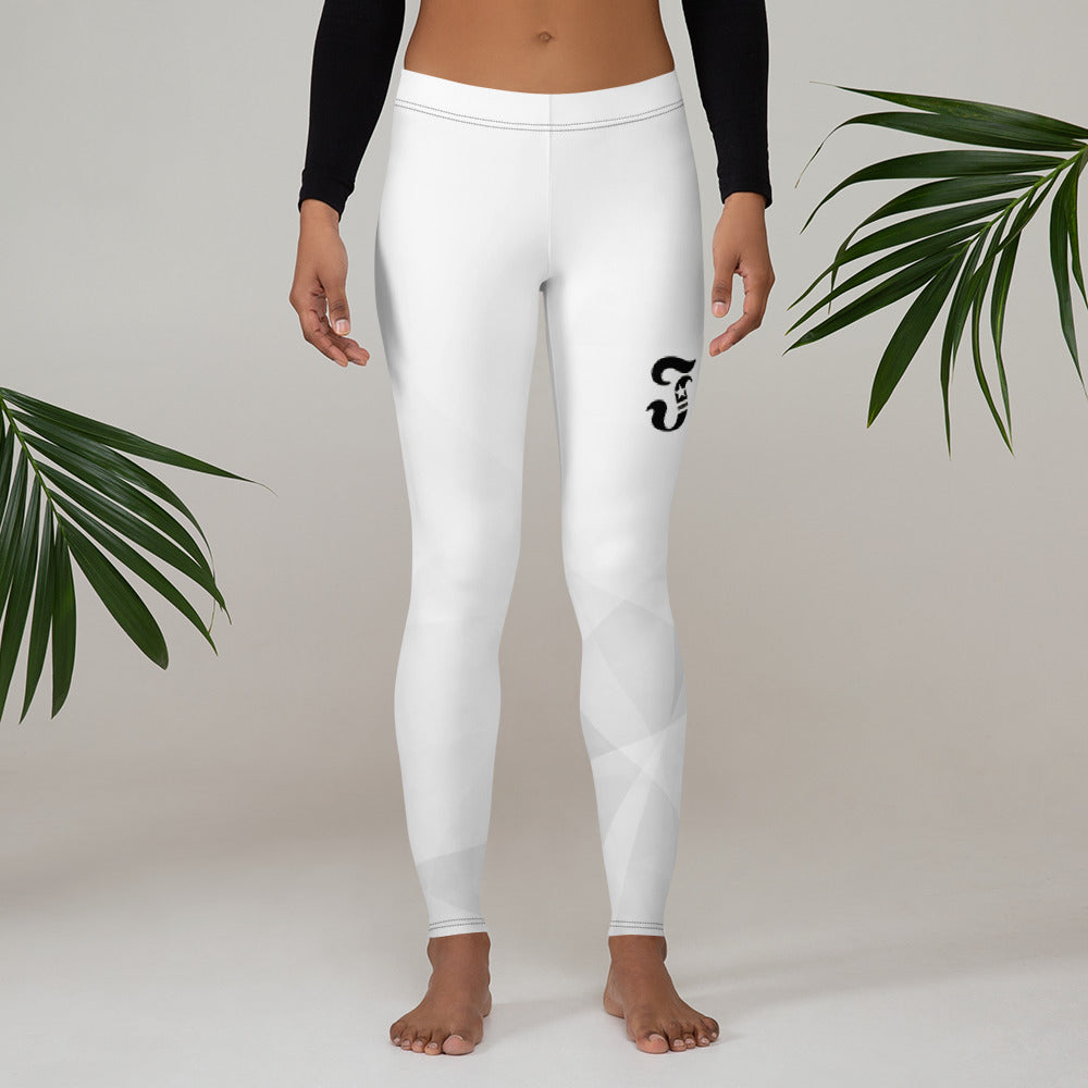 Jhanka Evolve Leggings - Leggings