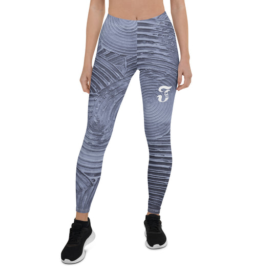 Jhanka Evoke Leggings - Leggings