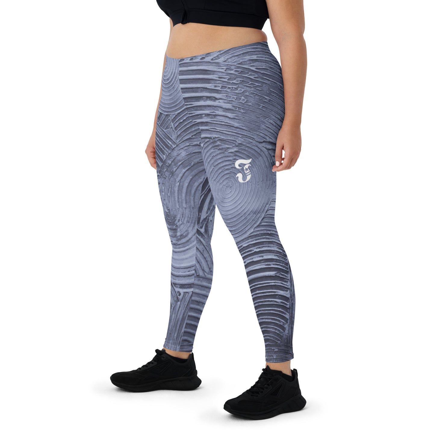 Jhanka Evoke Leggings - Leggings