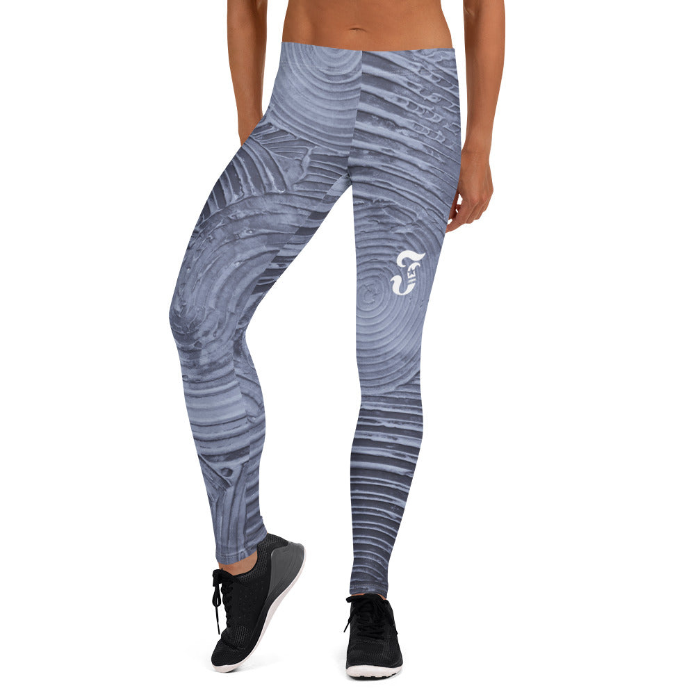 Jhanka Evoke Leggings - Leggings