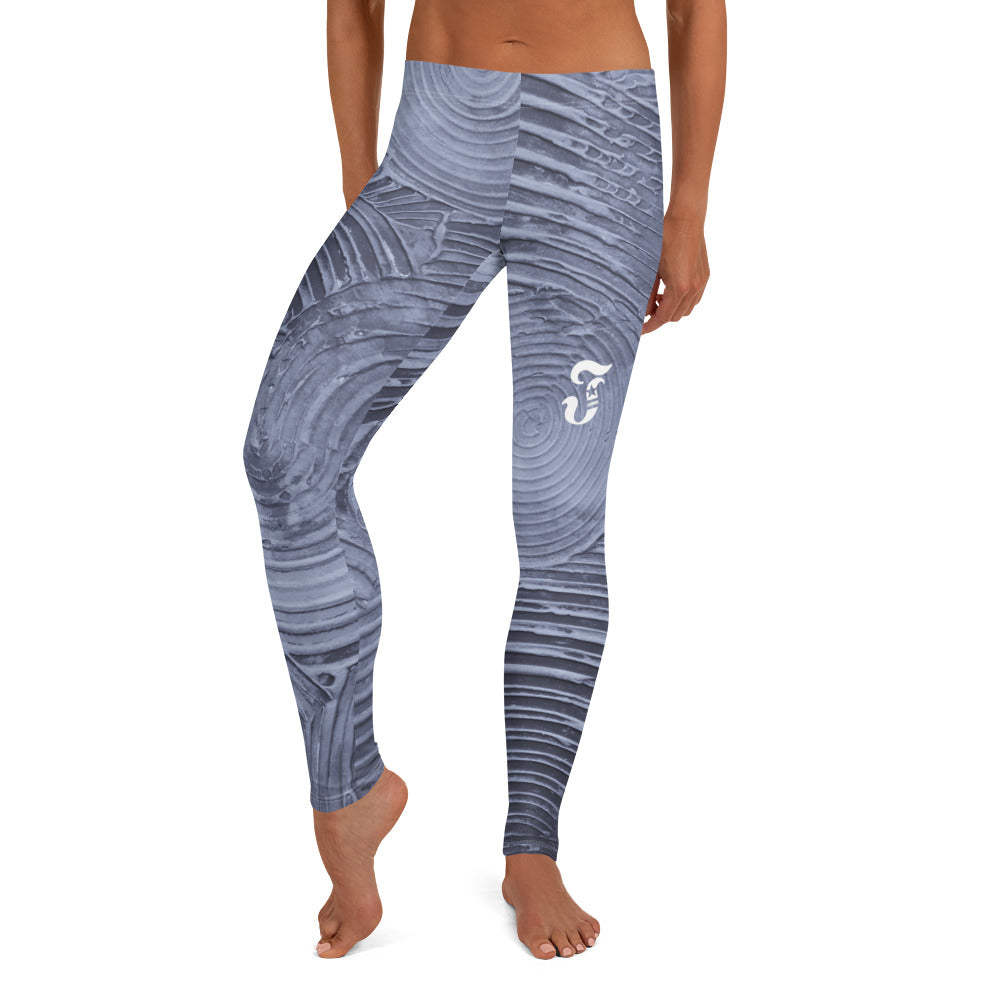 Jhanka Evoke Leggings - Leggings