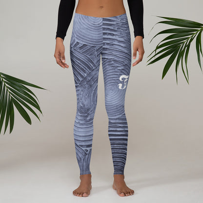 Jhanka Evoke Leggings - Leggings