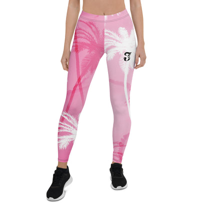 Jhanka Fable Leggings - Leggings