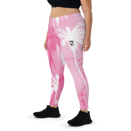 Jhanka Fable Leggings - Leggings