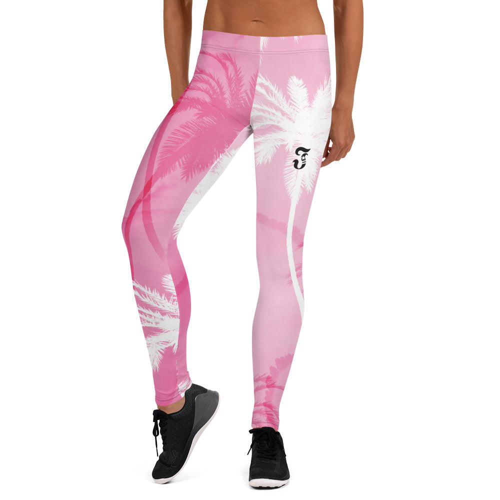 Jhanka Fable Leggings - Leggings