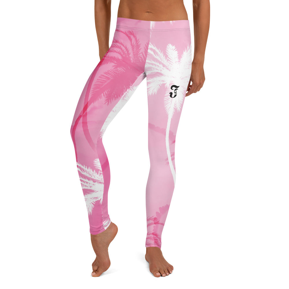 Jhanka Fable Leggings - Leggings