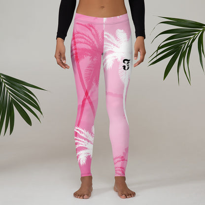 Jhanka Fable Leggings - Leggings