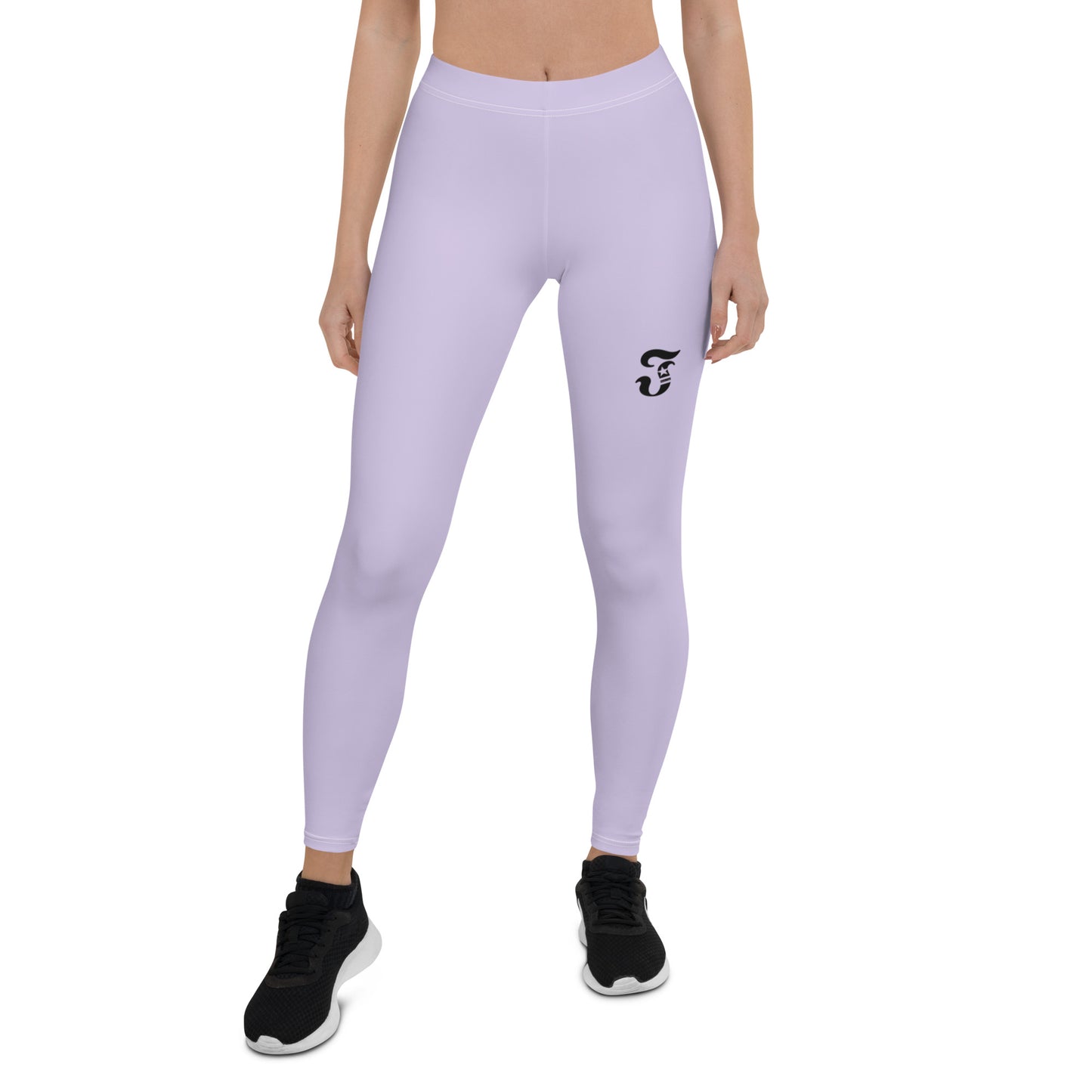 Jhanka Fashion Leggings - Leggings