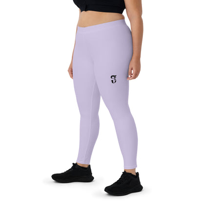 Jhanka Fashion Leggings - Leggings