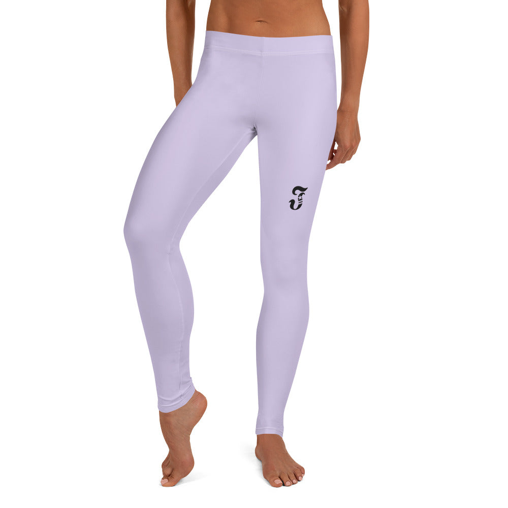 Jhanka Fashion Leggings - Leggings