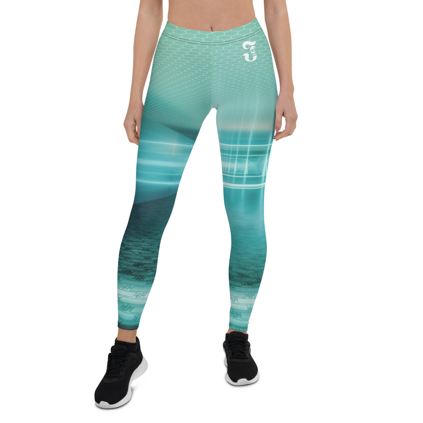 Jhanka Florence Leggings - Leggings