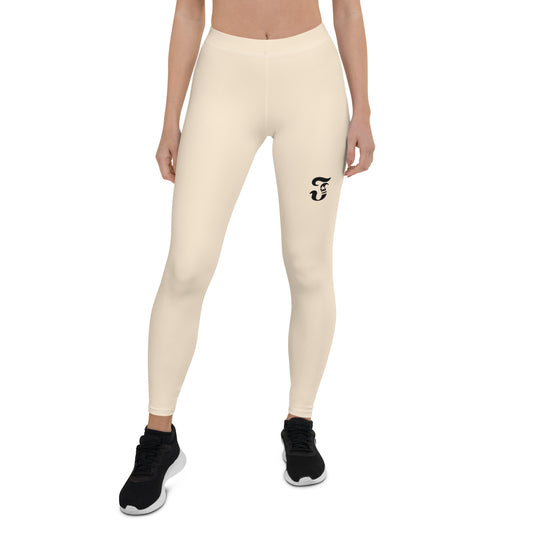 Jhanka FreshFit - Leggings