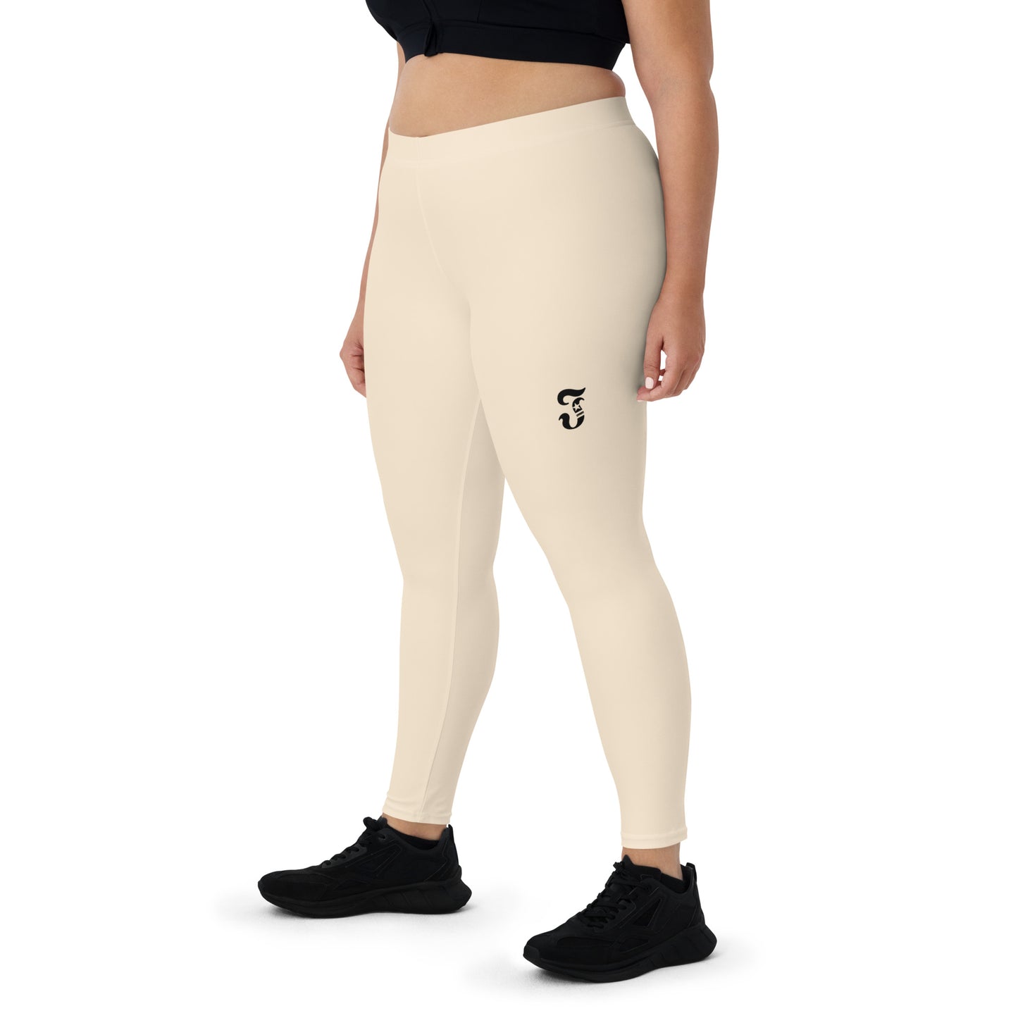 Jhanka FreshFit - Leggings