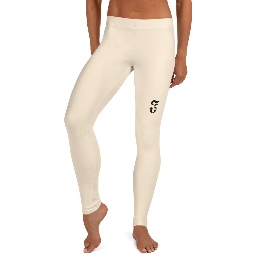 Jhanka FreshFit - Leggings