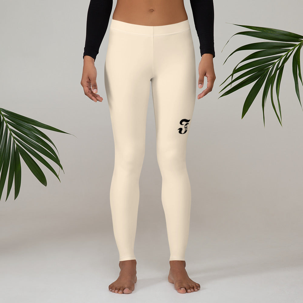 Jhanka FreshFit - Leggings