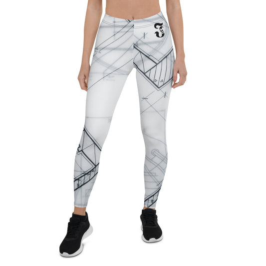 Jhanka PerfectLine - Leggings