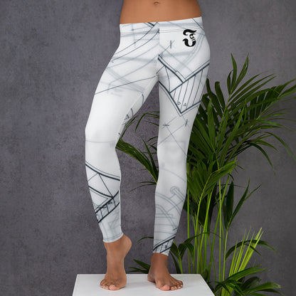 Jhanka PerfectLine - Leggings