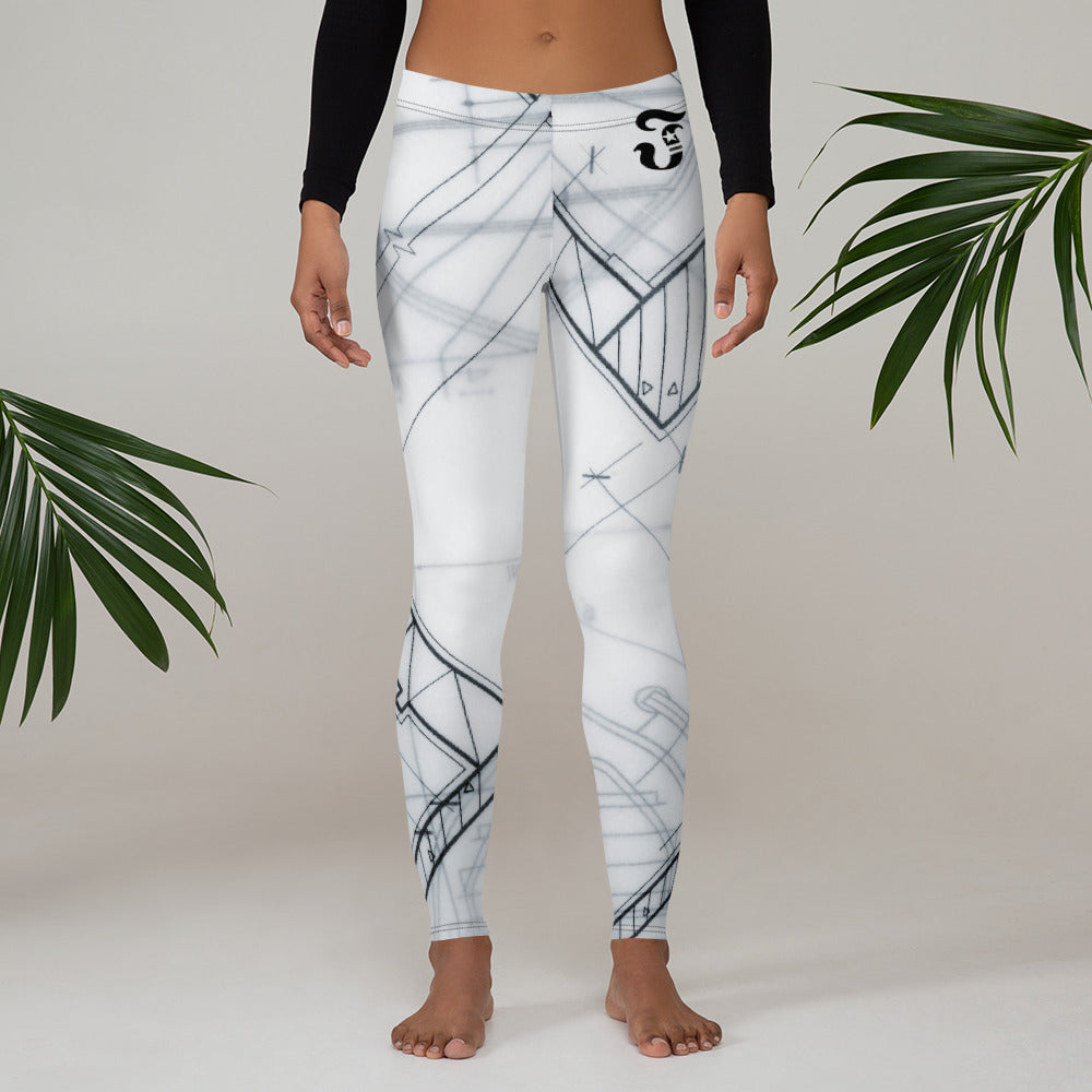 Jhanka PerfectLine - Leggings