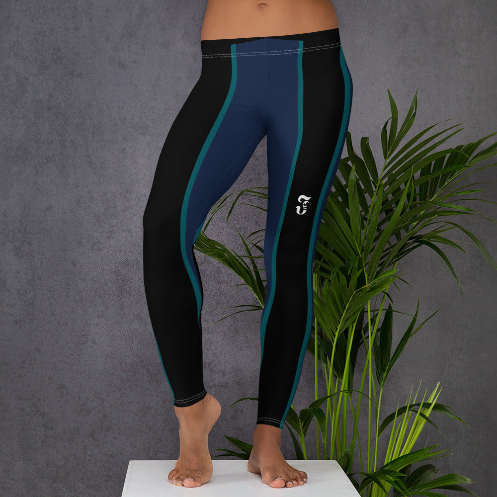 Jhanka PerfectLine - Leggings