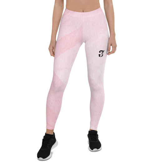 Jhanka ActiveWear - Leggings