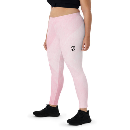 Jhanka ActiveWear - Leggings