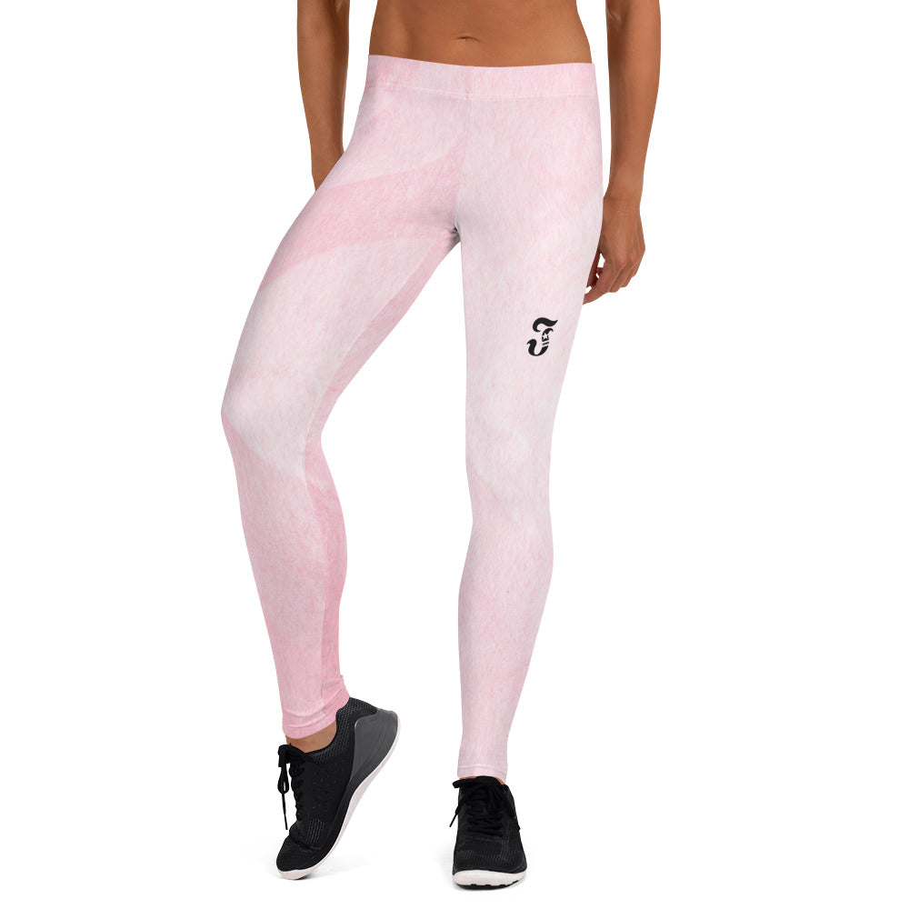 Jhanka ActiveWear - Leggings