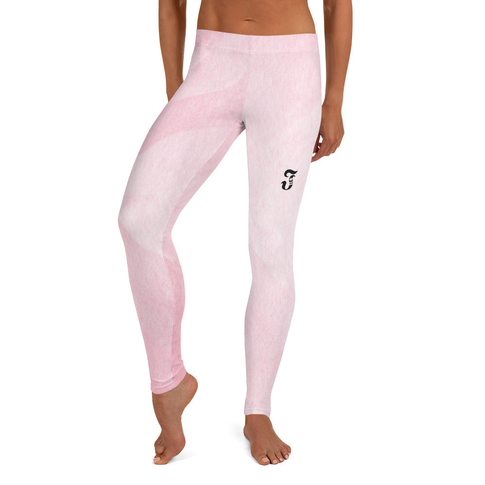 Jhanka ActiveWear - Leggings