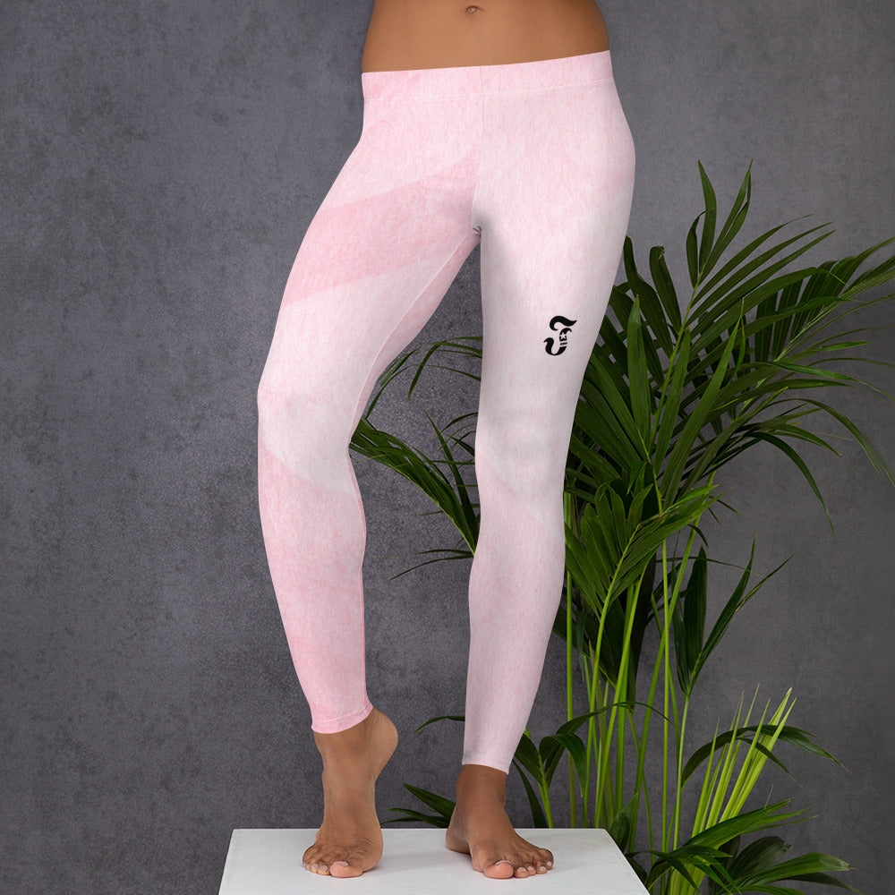 Jhanka ActiveWear - Leggings