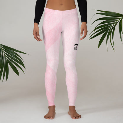 Jhanka ActiveWear - Leggings