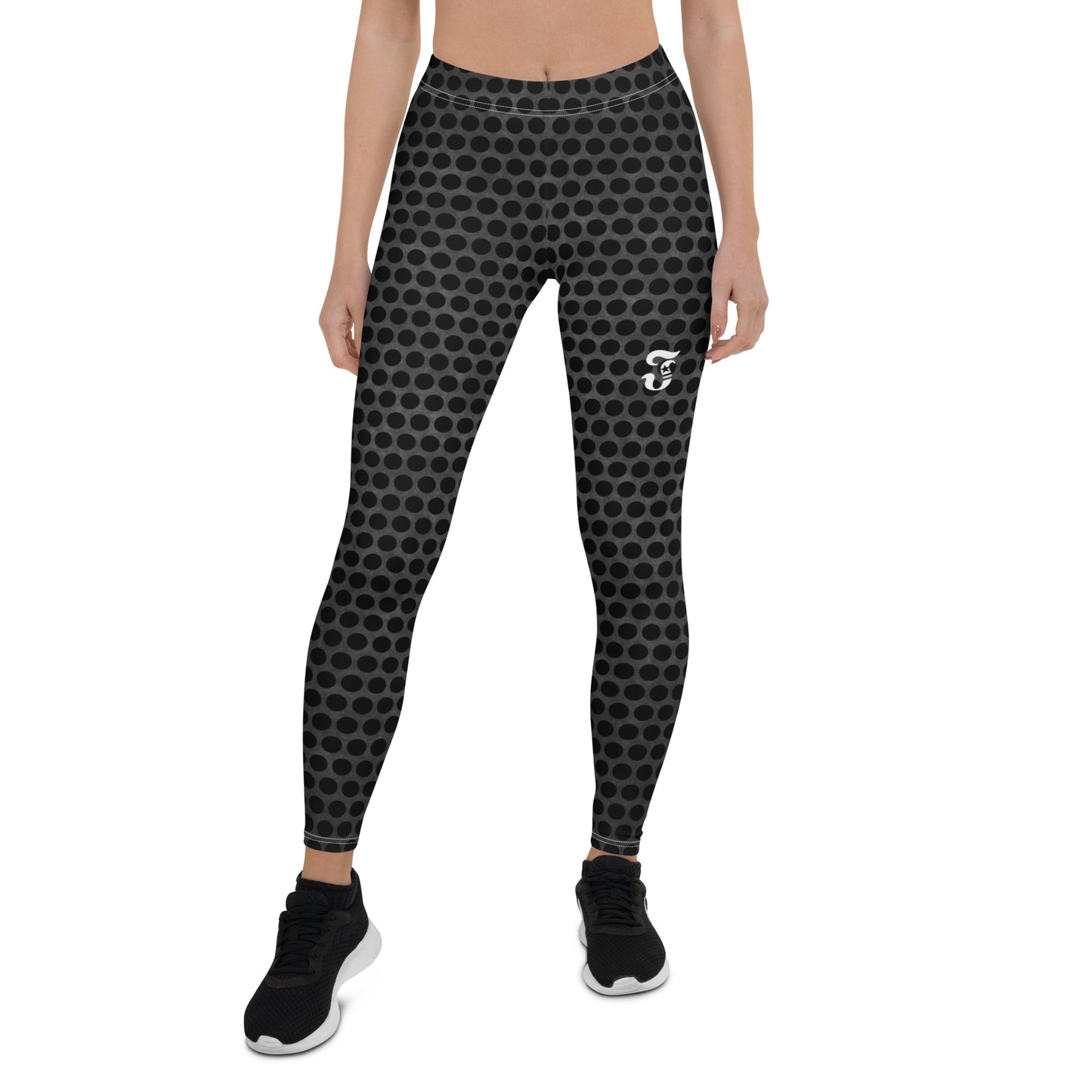 Jhanka ComfyChic - Leggings