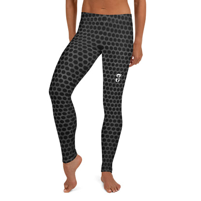 Jhanka ComfyChic - Leggings