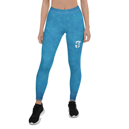 Jhanka PowerPlay - Leggings