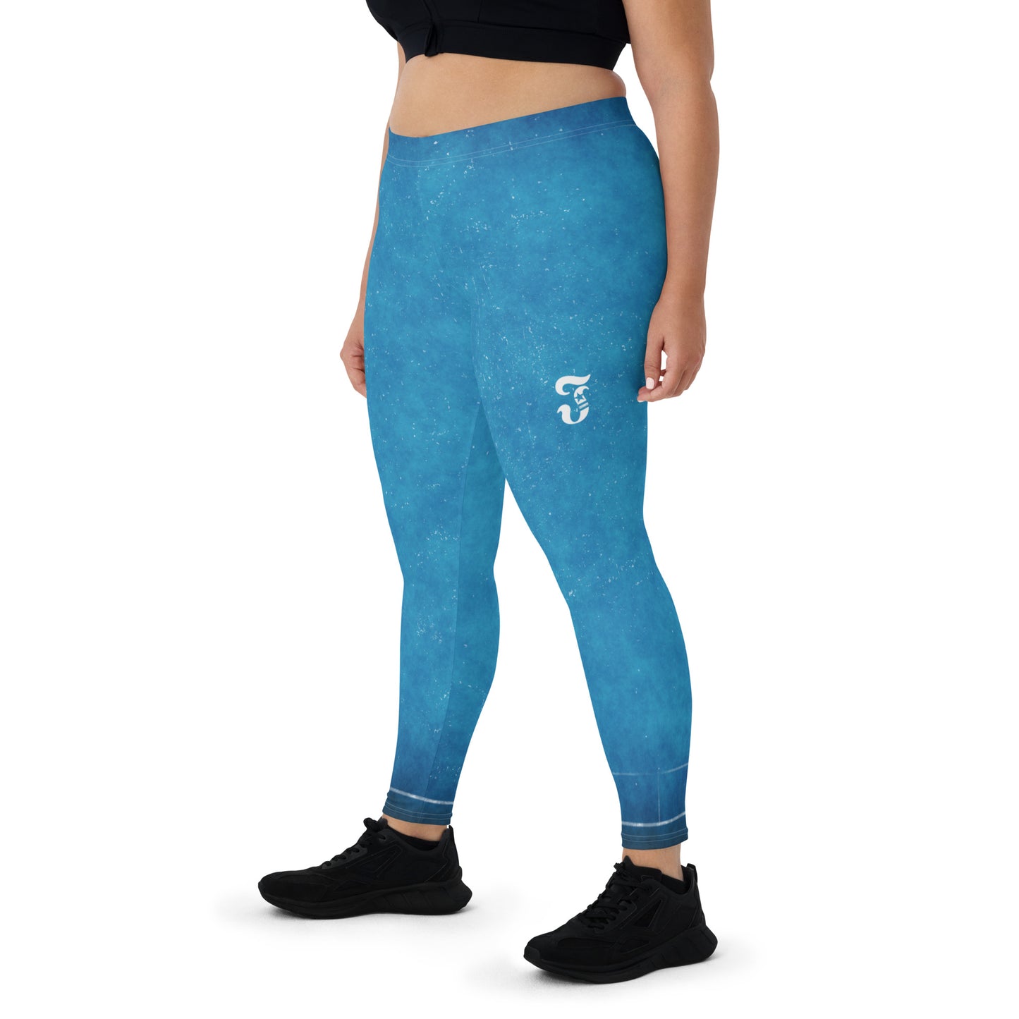 Jhanka PowerPlay - Leggings