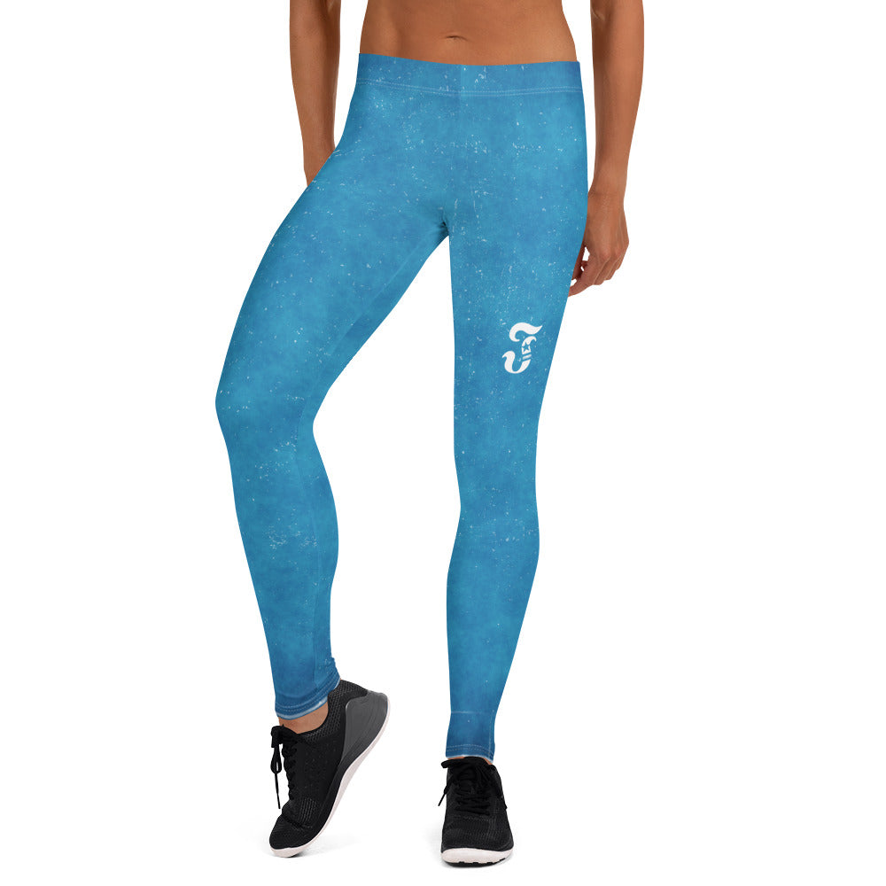 Jhanka PowerPlay - Leggings