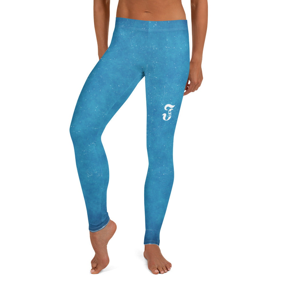 Jhanka PowerPlay - Leggings