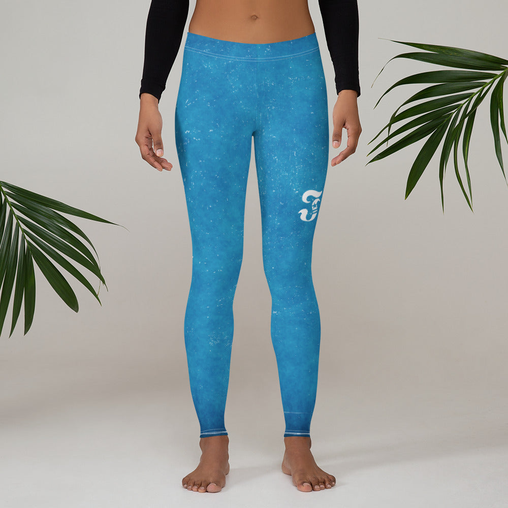 Jhanka PowerPlay - Leggings