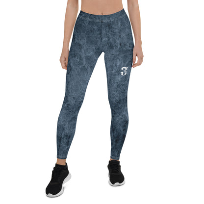 Jhanka StyleStreak - Leggings