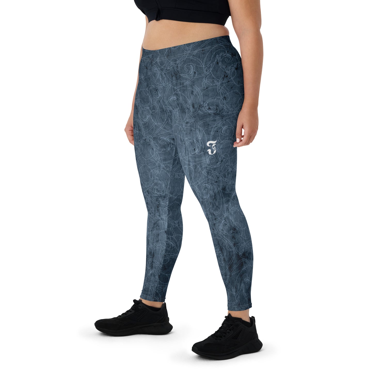 Jhanka StyleStreak - Leggings