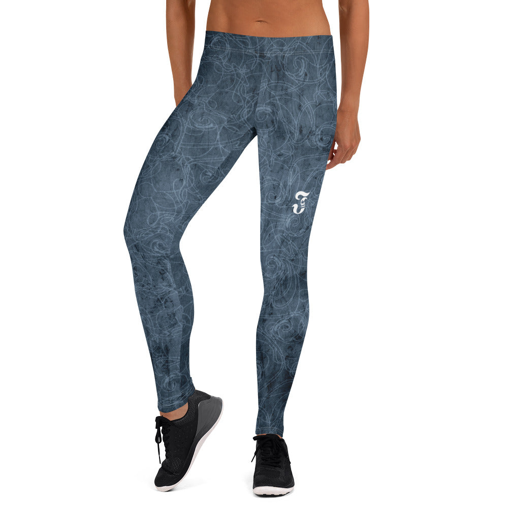 Jhanka StyleStreak - Leggings