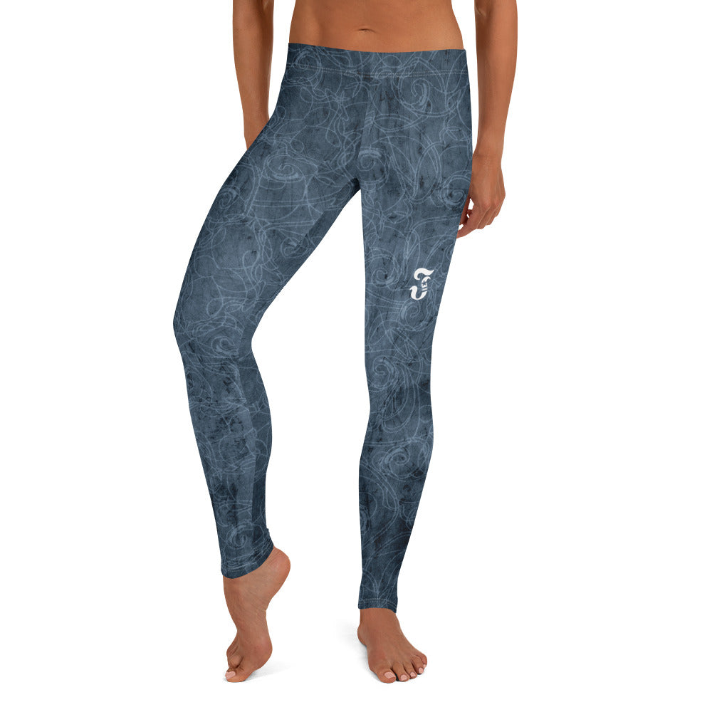 Jhanka StyleStreak - Leggings