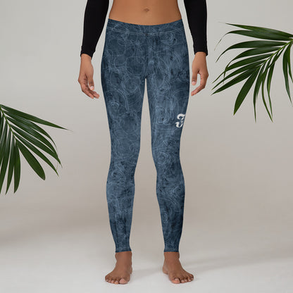 Jhanka StyleStreak - Leggings