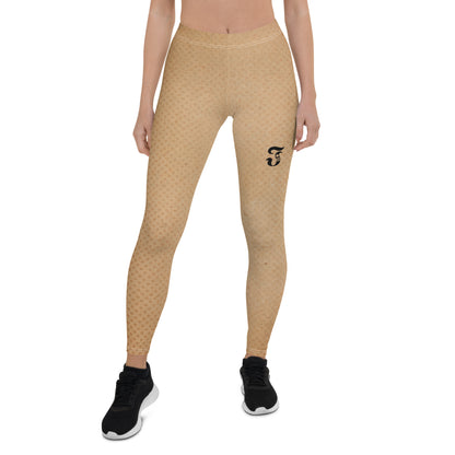 Jhanka MoveIt - Leggings