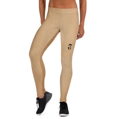 Jhanka MoveIt - Leggings