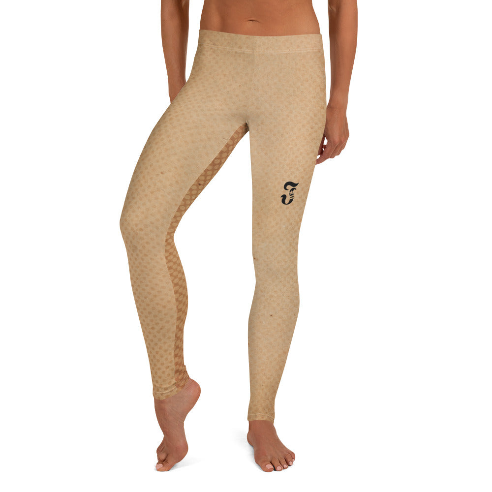 Jhanka MoveIt - Leggings